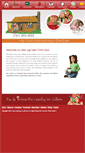 Mobile Screenshot of littlelogcabinchildcare.com